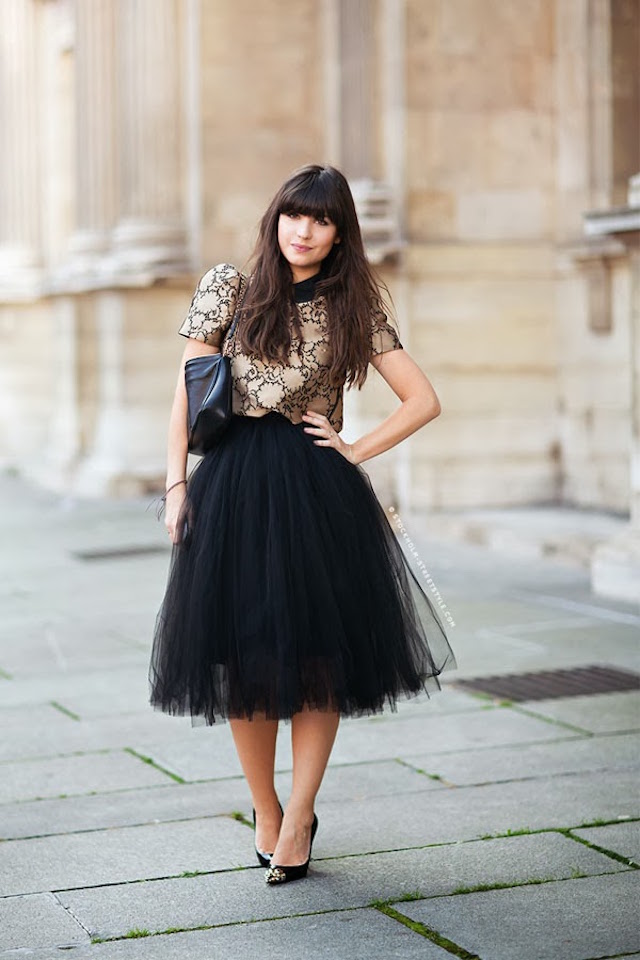 street-style-tulle-skirts-look
