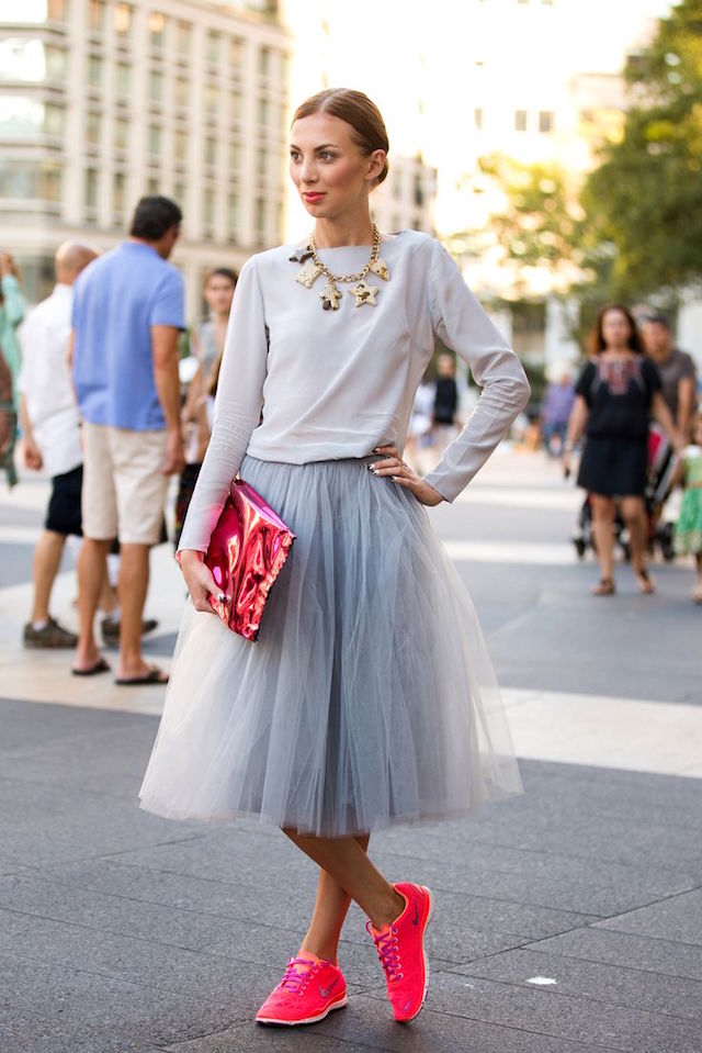 tulle-skirts-sneakers