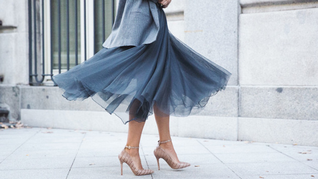 tulle_skirt-twinset-striped_blazer-outfit-street_style-collage_vintage-76