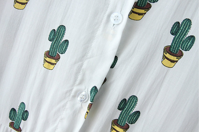 cactus