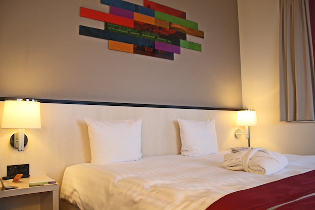 park inn by radisson