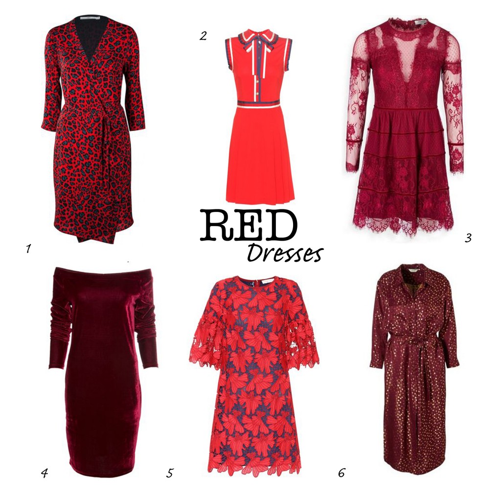 reddresses