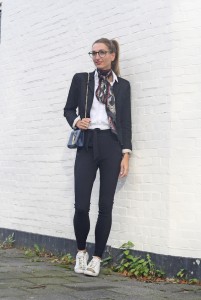suit it up