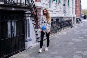 gouden schoenen