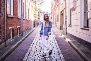 platform sneakers