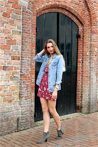 flower power